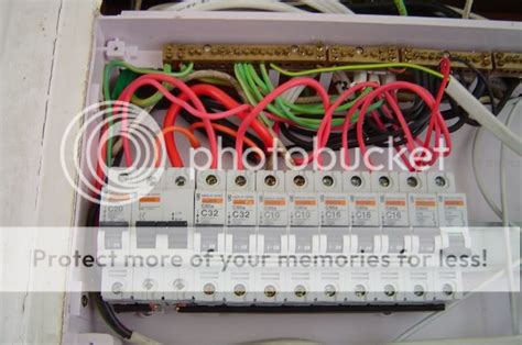 Domestic Switchboard Wiring Diagram Nz - Home Wiring and Electrical Diagram