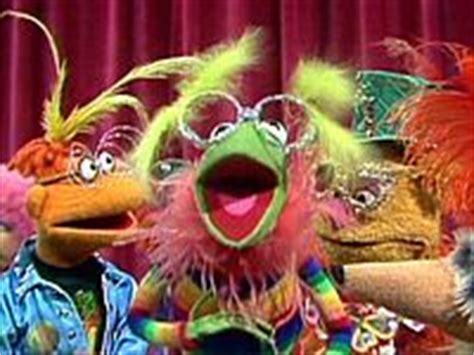 Muppet Central Guides - The Muppet Show: Elton John