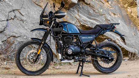 Royal Enfield In 2021 Enfield Himalayan Royal Enfield Himalayan ...