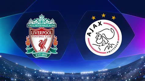 Watch UEFA Champions League: Match Highlights: Liverpool vs Ajax - Full ...