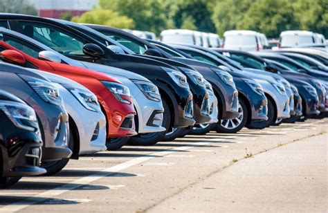 Buying a New Fleet Vehicle? Here Are Some Things to Consider