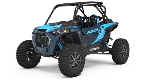 High Performance Side by Sides for Dunes & Trails | Polaris RZR