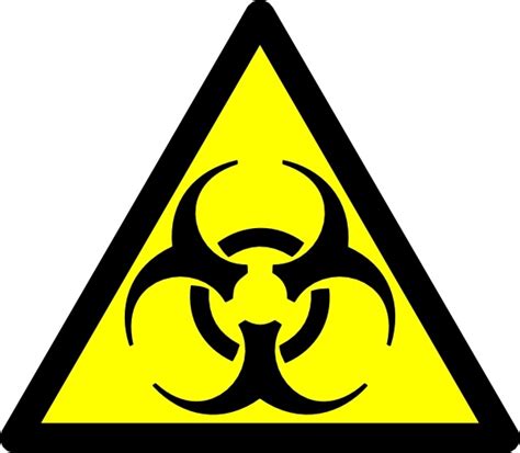 Biohazard vectors free download graphic art designs