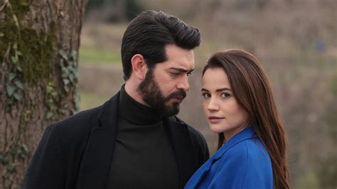 Romantic Turkish series you can binge-watch