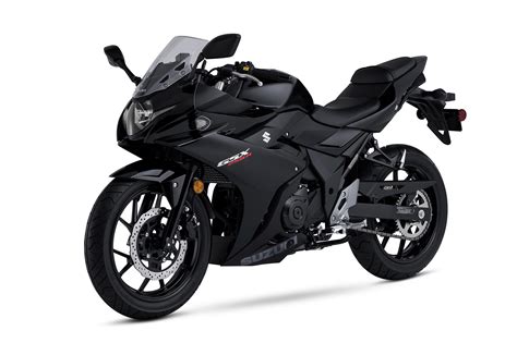 Suzuki GSX250R 高清壁纸, 桌面背景