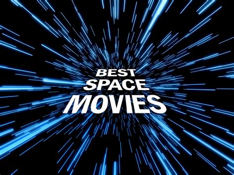 Best Space Movies | 30 Intergalactic Film Greats