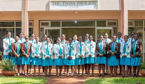 Here Are The Best Boarding Schools In Zimbabwe