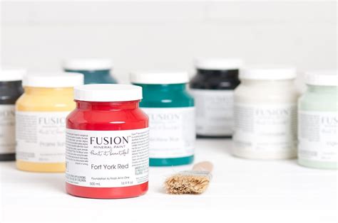 What is Fusion Mineral Paint? - Fusion™ Mineral Paint