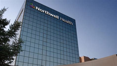 Northwell Health pairs with Israel Innovation Authority to develop new ...