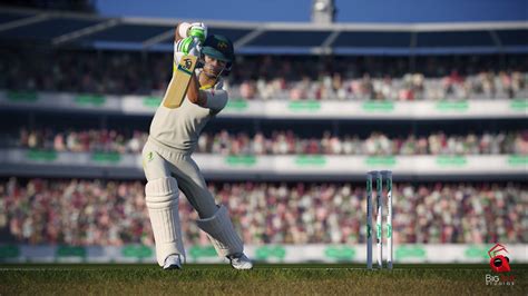 Video: Cricket 19 Trailer Shows Off New Gameplay And A First-Person ...