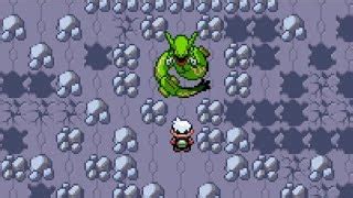 Sky Pillar and How to Climb It | Pokemon Emerald | Doovi