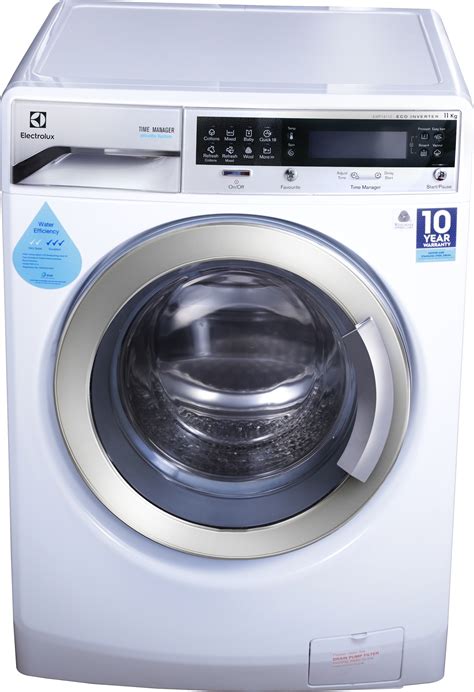 Energy management system: Price of washing machine in india