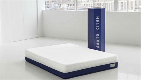 Helix Sleep Review: The Advantages of a Customized Mattress - GeekDad