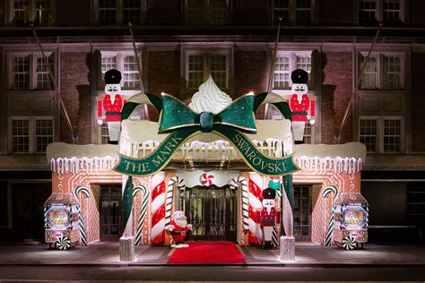 9 of the Most Extraordinary Christmas Displays Around the World - Galerie