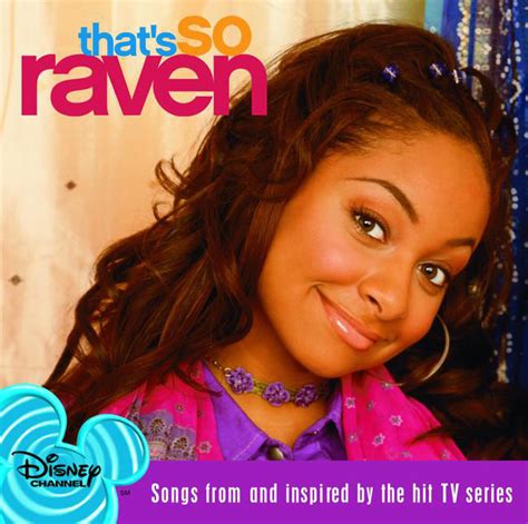 Raven-Symoné – That's So Raven (Theme Song) Lyrics | Genius Lyrics