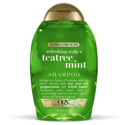 Top 12 Best Men’s Shampoo For Oily Hair: Get Rid Of Greasy Hair Today ...