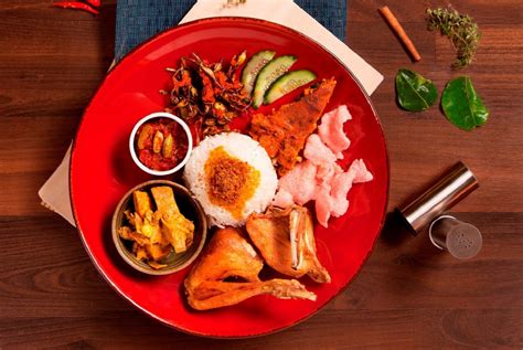 Three interesting facts about ‘nasi Padang’ - Food - The Jakarta Post