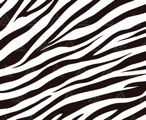 Zebra Print Svg, Zebra Stripes, Zebra Skin Lines, Animal Print Pattern ...