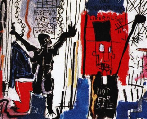 35 Jean-Michel Basquiat Quotes about Art, Life, and More (2021)