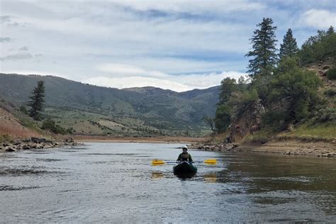 Kayaking This Gorgeous River Is An Unforgettable Experience ...