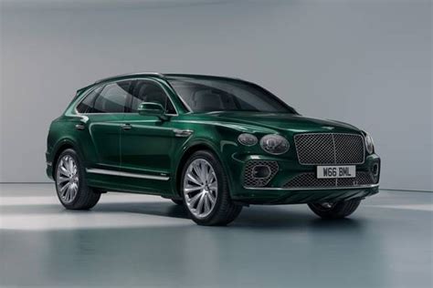 2023 Bentley Bentayga SUV Consumer Reviews - 0 Car Reviews | Edmunds