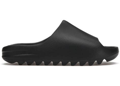 Everything You Need to Know About Yeezy Slides