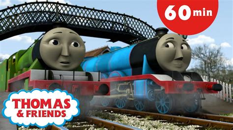 Thomas & Friends 🚂 Thomas and Scruff | Season 14 Full Episodes ...