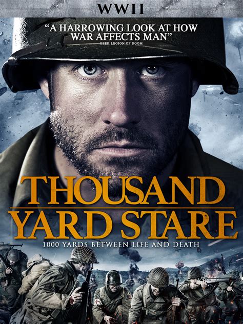 Prime Video: Thousand Yard Stare