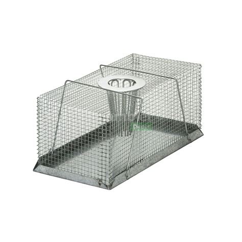 AgBoss Live Multi-Catch Mouse / Rat Trap Large | Shop Online Now at ...