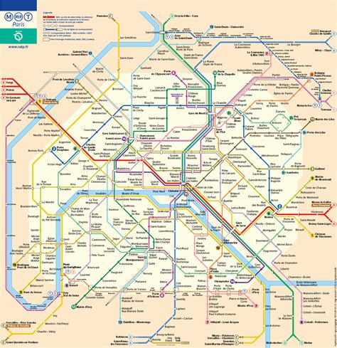 Paris Metro | Paris metro map, Paris map, Paris travel