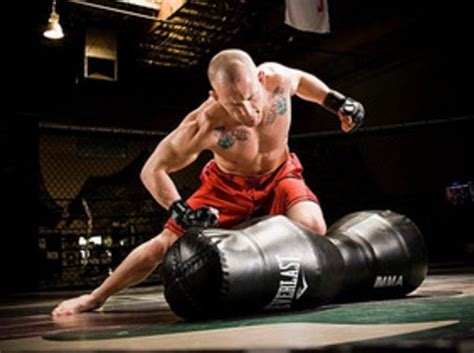 MMA Training: Know the Rules - CoachUp Nation