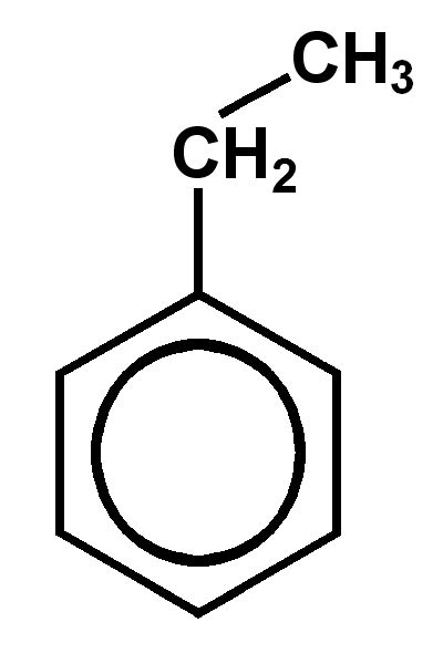 Ethylbenzene Uses