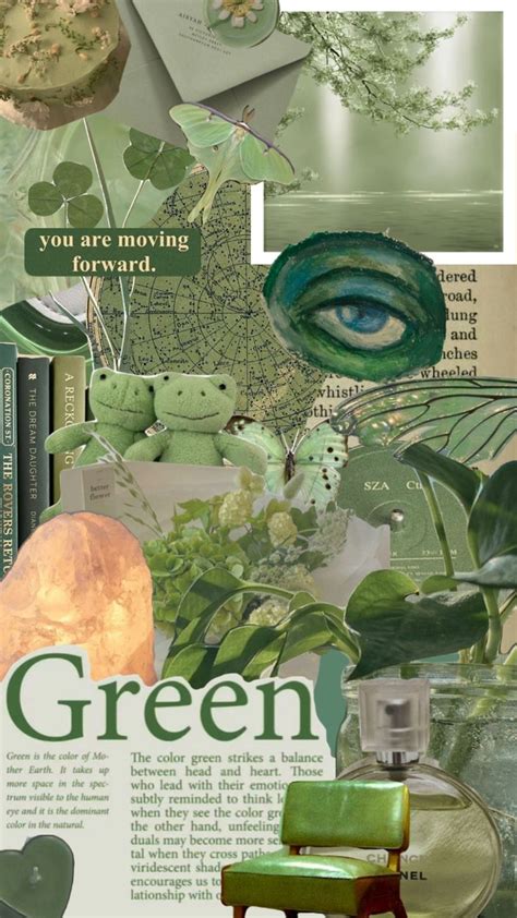 Check out fionapcoyle's Shuffles #green #sage #sagegreen #aesthetic # ...