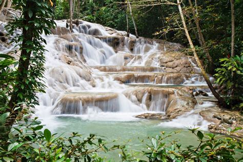 The 21 most beautiful waterfalls to see around the world - WTOP News