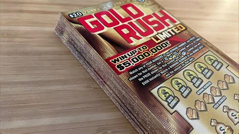 Two books!!! | Gold Rush Limited! - YouTube