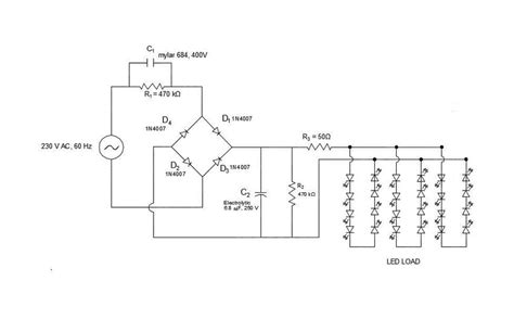 Led Light Circuit Board Design | Shelly Lighting