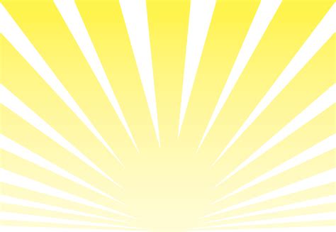 Download Sun Rays Transparent Png Pictures - Pop Art Background Png PNG ...