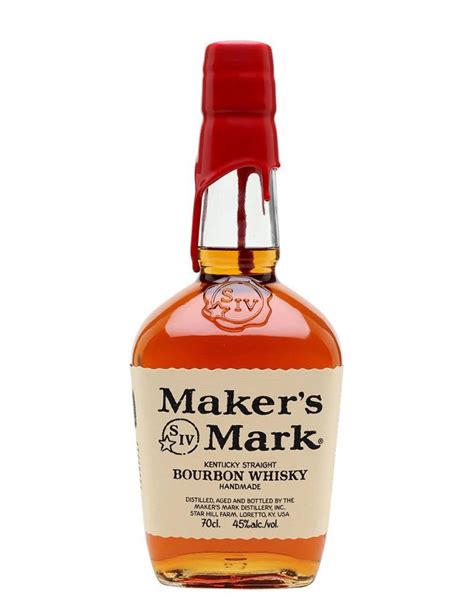 Maker's Mark Distillery Inc. - The Wine Wave