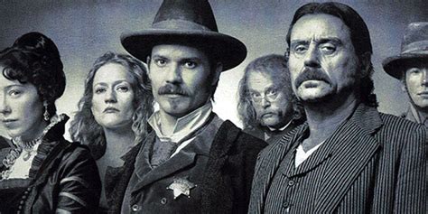 Deadwood Cast: What The HBO Actors Are Doing Now | Cinemablend