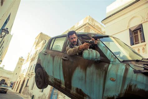 Revealed: Tiger Zinda Hai Trailer To Release On This Date