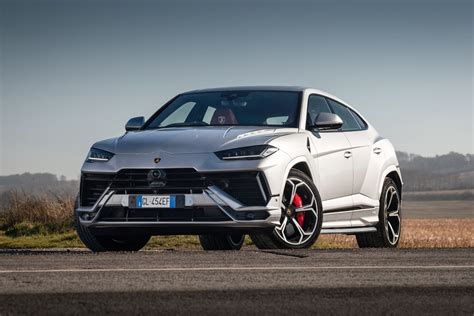 2023 Lamborghini Urus S | PH Review - PistonHeads UK