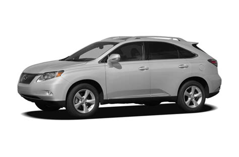 2010 Lexus RX 350 - Specs, Prices, MPG, Reviews & Photos | Cars.com