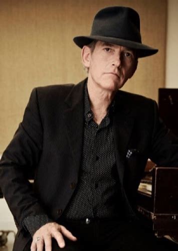 Benmont Tench Fan Casting