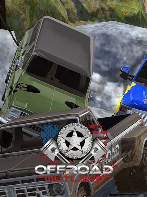 Play Offroad Outlaws Online for Free on PC & Mobile | now.gg