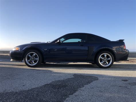 Evaluating a 261,000 Mile 2002 Ford Mustang GT