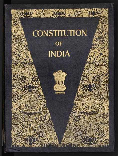 The Golden Triangle Of The Indian Constitution - iPleaders