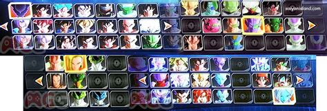 'Dragon Ball Xenoverse 2' roster news update: 68 characters revealed ...