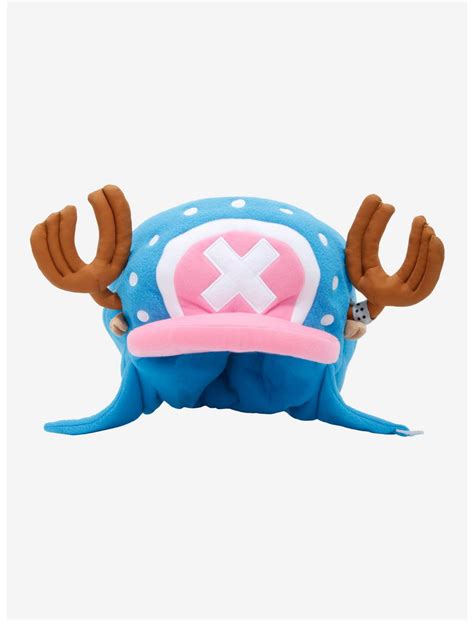 One Piece Tony Tony Chopper Cosplay Hat | Hot Topic