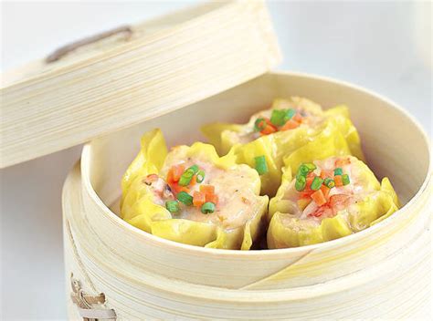 Chicken Siomai Recipe - Yummy.ph