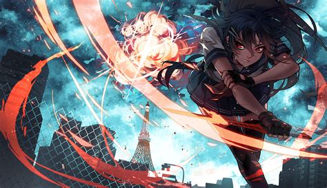 Loot Anime: BRAWL on Behance